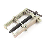 Maxbell 2Pcs Two Jaw 2 Legs Bearing Gear Hub Puller Remover Hand Tool Removal Tool