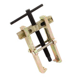 Maxbell 2Pcs Two Jaw 2 Legs Bearing Gear Hub Puller Remover Hand Tool Removal Tool