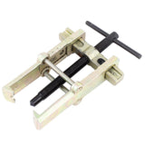Maxbell 2Pcs Two Jaw 2 Legs Bearing Gear Hub Puller Remover Hand Tool Removal Tool
