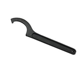 Maxbell 2Pcs High Carbon Steel ER Hook Wrench Spanner CNC Collet Chuck Clamping