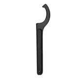 Maxbell High Carbon Steel ER Hook Wrench Spanner CNC Collet Chuck Clamping 90-95 - Aladdin Shoppers
