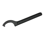 Maxbell High Carbon Steel ER Hook Wrench Spanner CNC Collet Chuck Clamping 90-95 - Aladdin Shoppers
