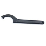 Maxbell High Carbon Steel ER Hook Wrench Spanner CNC Collet Chuck Clamping 90-95 - Aladdin Shoppers