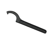 Maxbell High Carbon Steel ER Hook Wrench Spanner CNC Collet Chuck Clamping 90-95 - Aladdin Shoppers