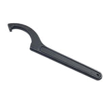 Maxbell High Carbon Steel ER Hook Wrench Spanner CNC Collet Chuck Clamping 150-160 - Aladdin Shoppers