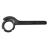 Maxbell High Carbon Steel ER Hook Wrench Spanner CNC Collet Chuck Clamping 150-160 - Aladdin Shoppers
