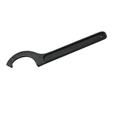 Maxbell High Carbon Steel ER Hook Wrench Spanner CNC Collet Chuck Clamping 150-160 - Aladdin Shoppers