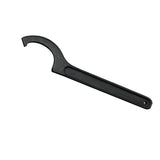Maxbell High Carbon Steel ER Hook Wrench Spanner CNC Collet Chuck Clamping 150-160 - Aladdin Shoppers
