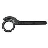Maxbell High Carbon Steel ER Hook Wrench Spanner CNC Collet Chuck Clamping 165-170 - Aladdin Shoppers