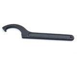 Maxbell High Carbon Steel ER Hook Wrench Spanner CNC Collet Chuck Clamping 165-170 - Aladdin Shoppers