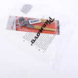 Maxbell End Cutting Pliers Carpenter Pincer Clamp Wire Nail Puller Extractor 6 Inch - Aladdin Shoppers