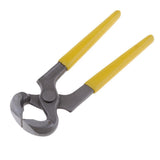 Maxbell End Cutting Pliers Carpenter Pincer Clamp Wire Nail Puller Extractor 6 Inch - Aladdin Shoppers