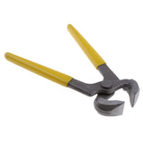 Maxbell End Cutting Pliers Carpenter Pincer Clamp Wire Nail Puller Extractor 6 Inch - Aladdin Shoppers