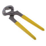 Maxbell End Cutting Pliers Carpenter Pincer Clamp Wire Nail Puller Extractor 6 Inch - Aladdin Shoppers