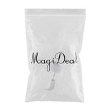 Maxbell 7x7cm Japanese Style Glass Windchime Hanging Decor Home Glass Wind Bells 3# - Aladdin Shoppers