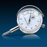 Maxbell Dial Indicator Tool 0.01mm Accuracy Measurement Instrument Dial Indicator Gauge - Aladdin Shoppers