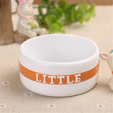 Maxbell Resin Round Flower Pot Garden Planter Herb Succulent Bonsai Holder M - Aladdin Shoppers