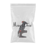 Maxbell High Quality Artificial Feather Bird Lifelike Woodpecker Colorful Home Decor