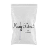 Maxbell Semi-Automatic Mini Hand Drill Hand Twist Manual Drill #2- 0.3-4mm - Aladdin Shoppers