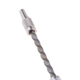 Maxbell Semi-Automatic Mini Hand Drill Hand Twist Manual Drill #2- 0.3-4mm - Aladdin Shoppers