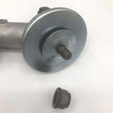 Maxbell 2Pcs Strimmer Gearbox Head Fits FS75 FS83 FS85 FS90 FS100 FS120 FS130 FS250