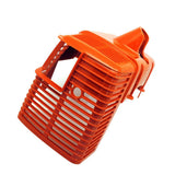 Maxbell Engine Top Cover Shroud+Gas Fuel Tank Fits for STIHL FS120 FS200 FS250 FS350