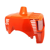 Maxbell Engine Top Cover Shroud+Gas Fuel Tank Fits for STIHL FS120 FS200 FS250 FS350