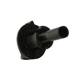 Maxbell 4x Choke Lever Knob for Stihl FS120 FS200 FS250 FS300 FS350 # 4128 182 9500