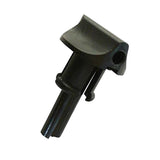 Maxbell 4x Choke Lever Knob for Stihl FS120 FS200 FS250 FS300 FS350 # 4128 182 9500