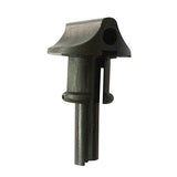 Maxbell Air Filter Fuel Filter &Choke Lever Knob for STIHL FS120 FS200 FS250 FS300