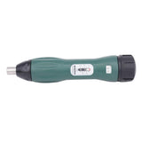 Maxbell 6.35mm 1/4" Adjustable Torque Hex Screwdriver Screw Driver Steel 1-5 Nm #3 - Aladdin Shoppers