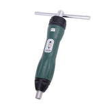 Maxbell 6.35mm 1/4" Adjustable Torque Hex Screwdriver Screw Driver Steel 1-5 Nm #3 - Aladdin Shoppers