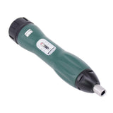 Maxbell 6.35mm 1/4" Adjustable Torque Hex Screwdriver Screw Driver Steel 1-5 Nm #3 - Aladdin Shoppers