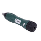 Maxbell 6.35mm 1/4" Adjustable Torque Hex Screwdriver Screw Driver Steel 1-5 Nm #3 - Aladdin Shoppers