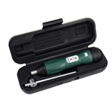 Maxbell 6.35mm 1/4" Adjustable Torque Hex Screwdriver Screw Driver Steel 1-5 Nm #3 - Aladdin Shoppers