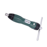 Maxbell 6.35mm 1/4" Adjustable Torque Hex Screwdriver Screw Driver Steel 1-5 Nm #3 - Aladdin Shoppers