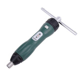 Maxbell 6.35mm 1/4" Adjustable Torque Hex Screwdriver Screw Driver Steel 1-5 Nm #3 - Aladdin Shoppers
