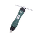 Maxbell 6.35mm 1/4" Adjustable Torque Hex Screwdriver Screw Driver Steel 2-10 Nm #4 - Aladdin Shoppers