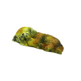 Maxbell Micro Landscape Decor Resin Anamal Ornament Garden DIY Crafts Sleeping Dog - Aladdin Shoppers