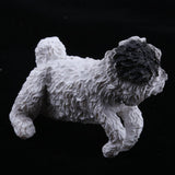Maxbell Micro Landscape Decor Resin Anamal Ornament Garden DIY Crafts Dog - Aladdin Shoppers
