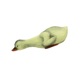 Maxbell Micro Landscape Decor Resin Anamal Ornament Garden DIY Crafts Duck #2 - Aladdin Shoppers