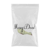 Maxbell Micro Landscape Decor Resin Anamal Ornament Garden DIY Crafts Duck #2 - Aladdin Shoppers