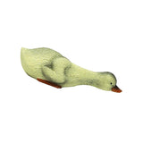 Maxbell Micro Landscape Decor Resin Anamal Ornament Garden DIY Crafts Duck #2 - Aladdin Shoppers