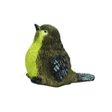 Maxbell Micro Landscape Decor Resin Anamal Ornament Garden DIY Crafts Bird - Aladdin Shoppers