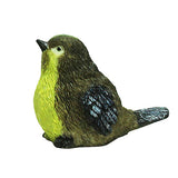 Maxbell Micro Landscape Decor Resin Anamal Ornament Garden DIY Crafts Bird - Aladdin Shoppers