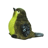 Maxbell Micro Landscape Decor Resin Anamal Ornament Garden DIY Crafts Bird - Aladdin Shoppers
