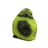 Maxbell Micro Landscape Decor Resin Anamal Ornament Garden DIY Crafts Chicken - Aladdin Shoppers