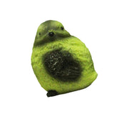 Maxbell Micro Landscape Decor Resin Anamal Ornament Garden DIY Crafts Chicken - Aladdin Shoppers