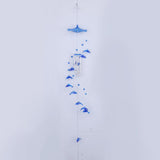 Maxbell 70cm Small Hanging Animal Outdoor Musical Wind Chime Metal Tube Handmade 6 - Aladdin Shoppers