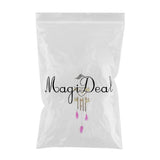 Maxbell Dreamcatcher Hanging Indoor Outddor Wind Chime Ornament Decor Pink - Aladdin Shoppers